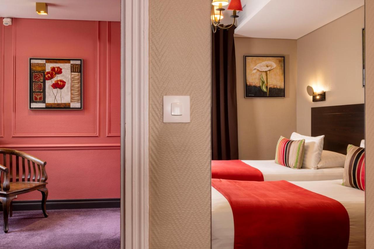 Chatillon Montparnasse 3*