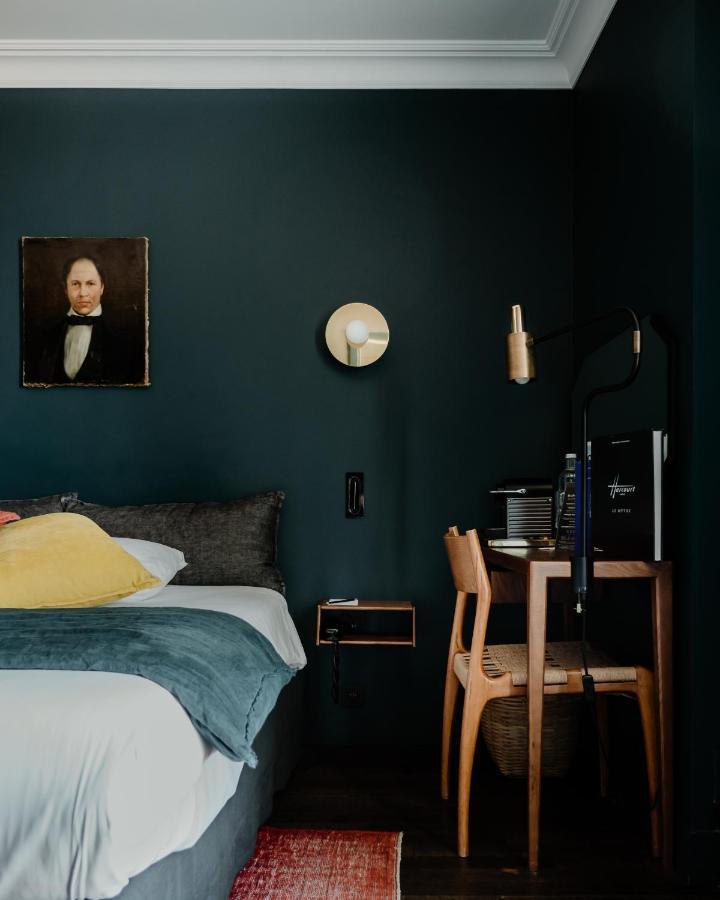 Hotel Coq Paris