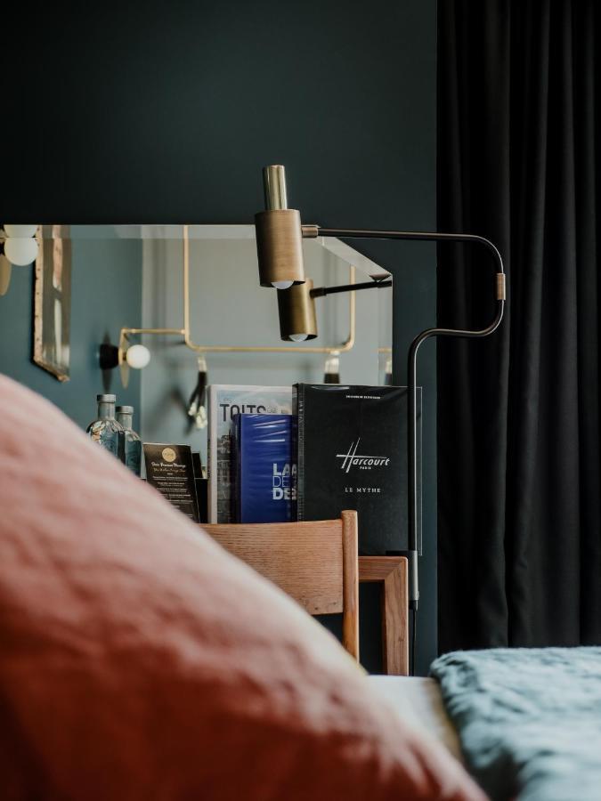 Coq Hotel 4*