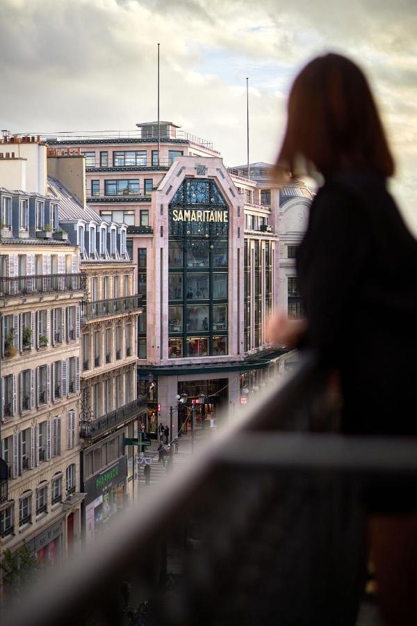 Maison Albar Le Pont-neuf Paris