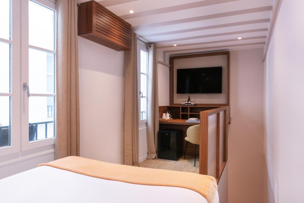 Le Placide Saint-germain Des Prés Hotel Paris