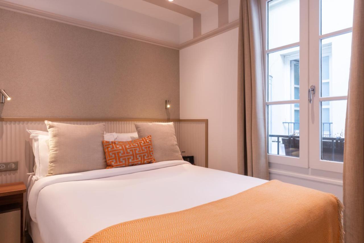 Le Placide Saint-germain Des Prés Hotel