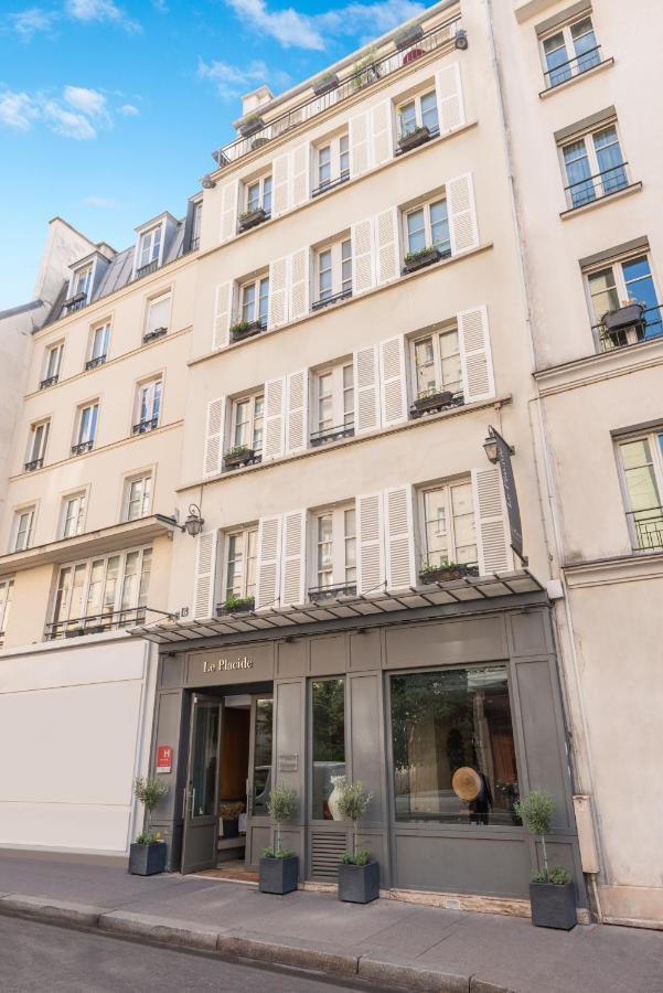 Le Placide Saint-germain Des Prés Hotel Paris
