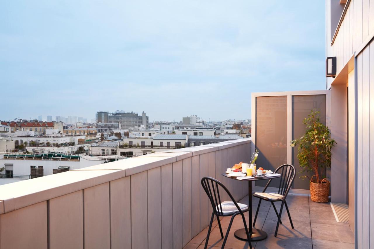 Drawing House Hotel Paris