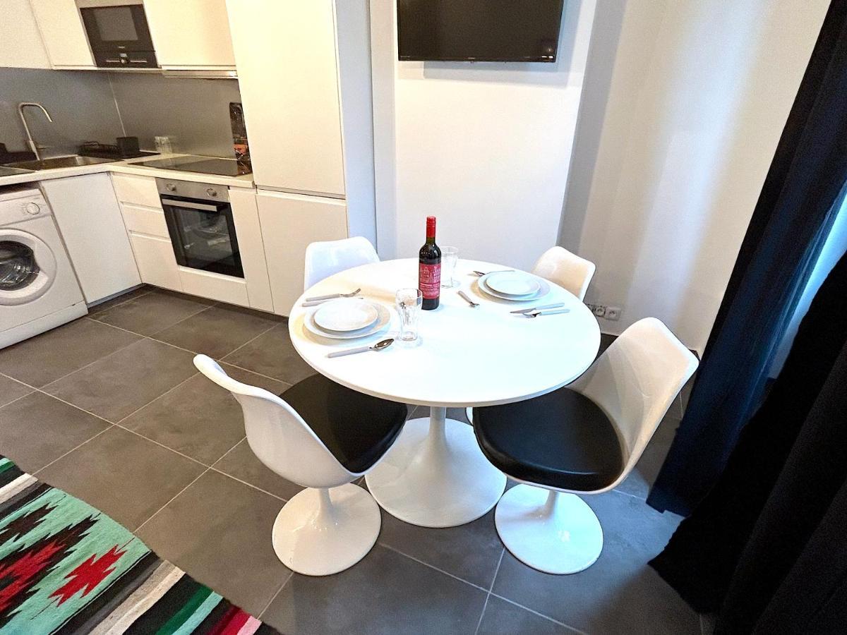 Apartment Le Loft Gravilliers