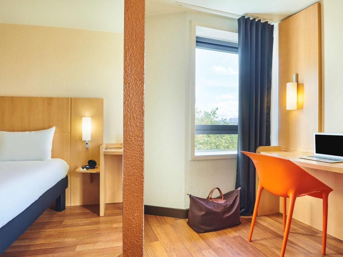 Ibis La Cite Des Sciences 19eme 3* Paris