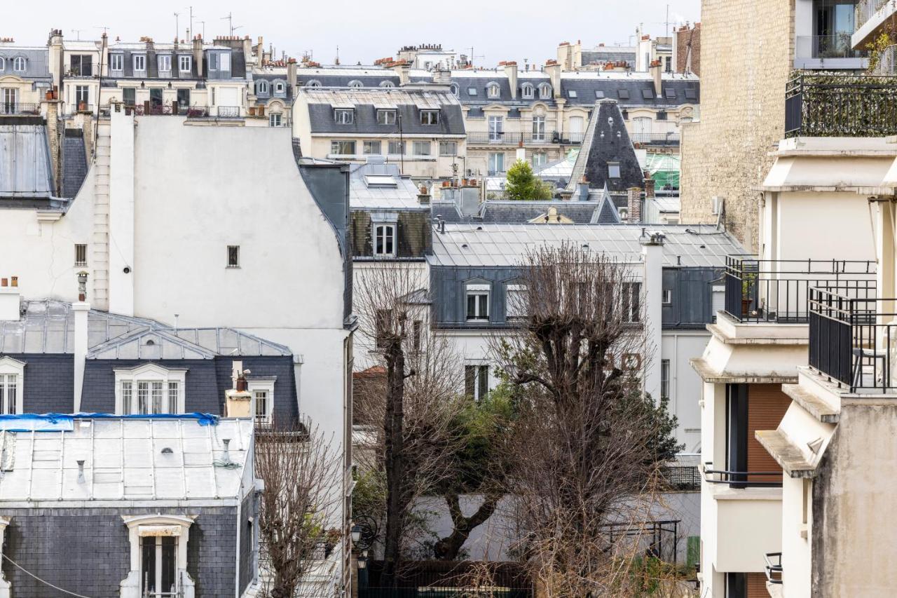 Toujours&spa 4* Paris