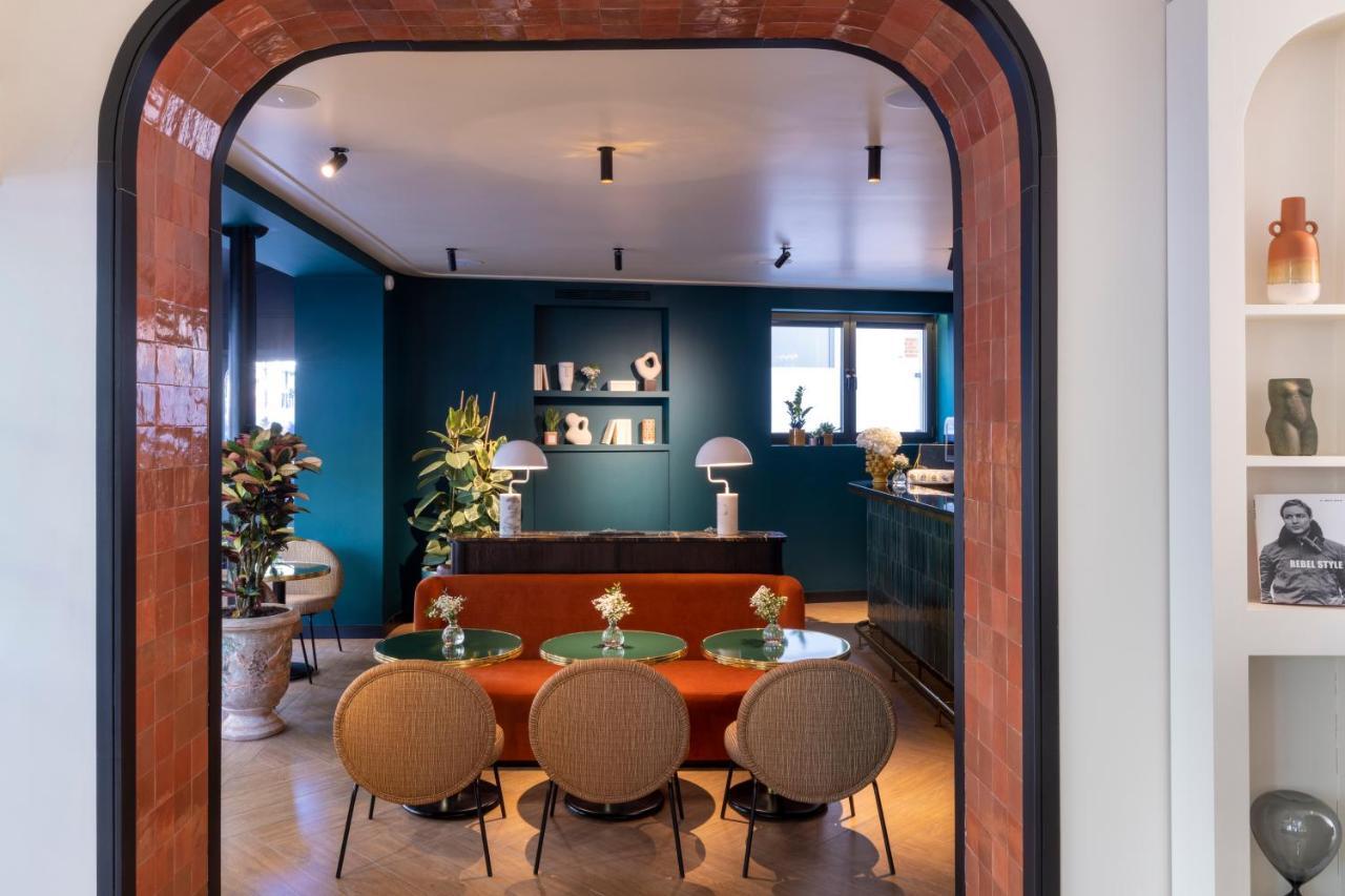 Toujours&spa Paris