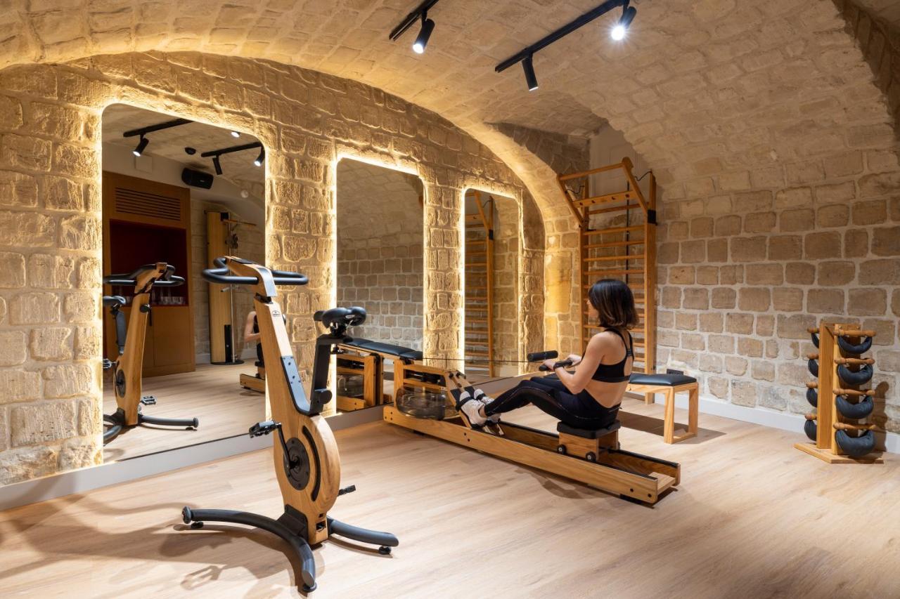 Hotel Toujours&spa Paris