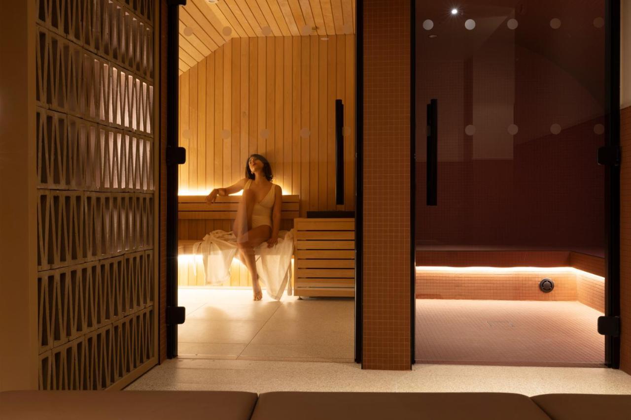 Toujours&spa Hotel Paris