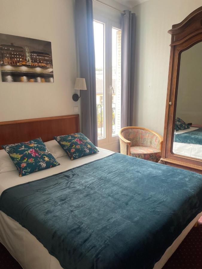 Hotel Verlaine