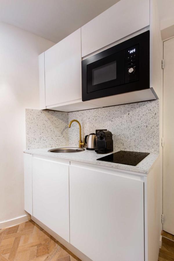 Amazing 1br6p - Tour Eiffel Champs De Mars 0a Apartment *