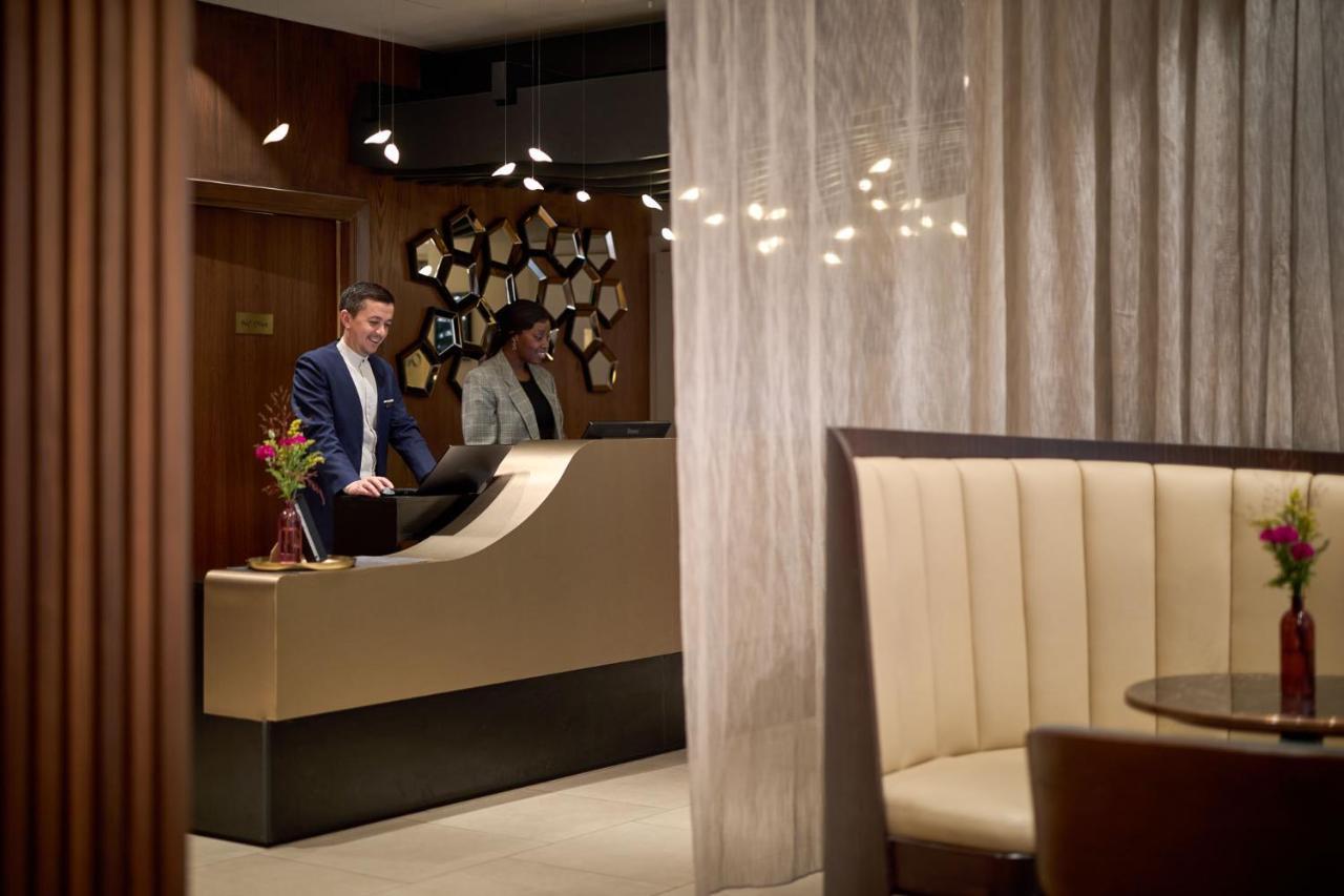 Hotel Maison Albar Le Pont-neuf 5*