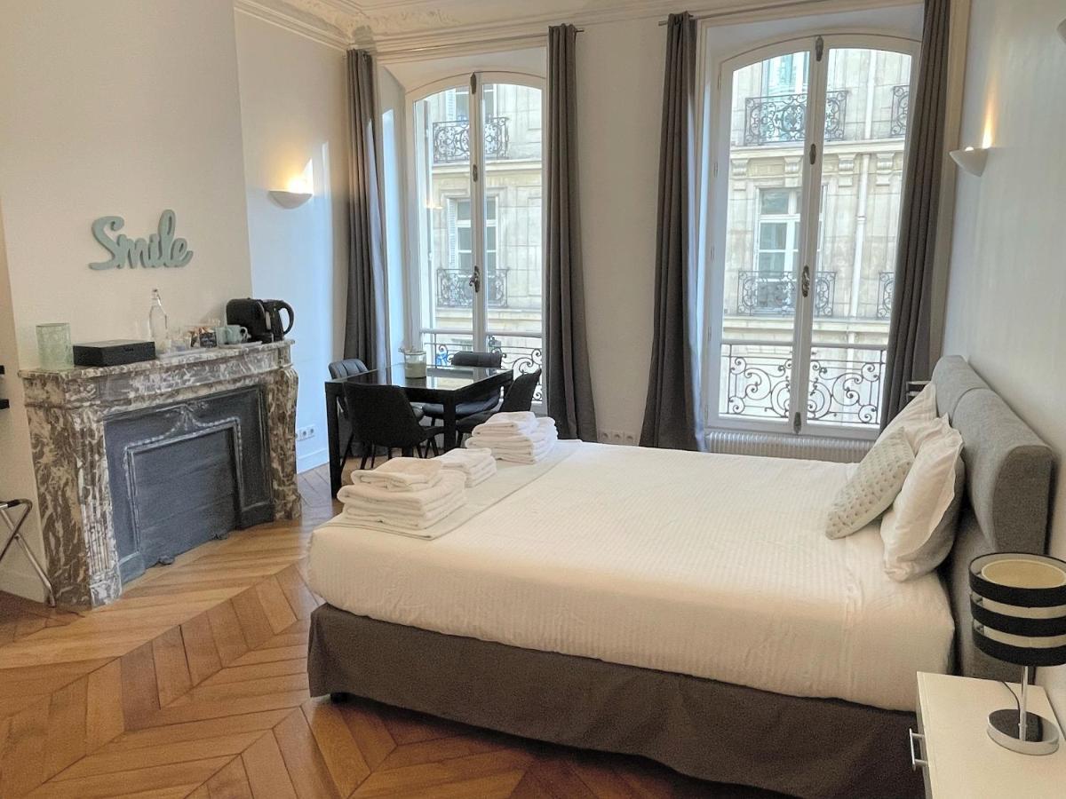 Square Paris