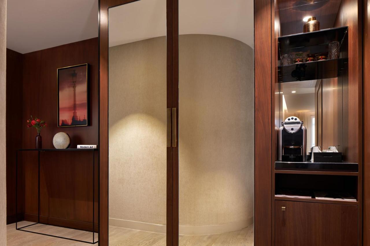 Maison Albar Le Pont-neuf Hotel 5*