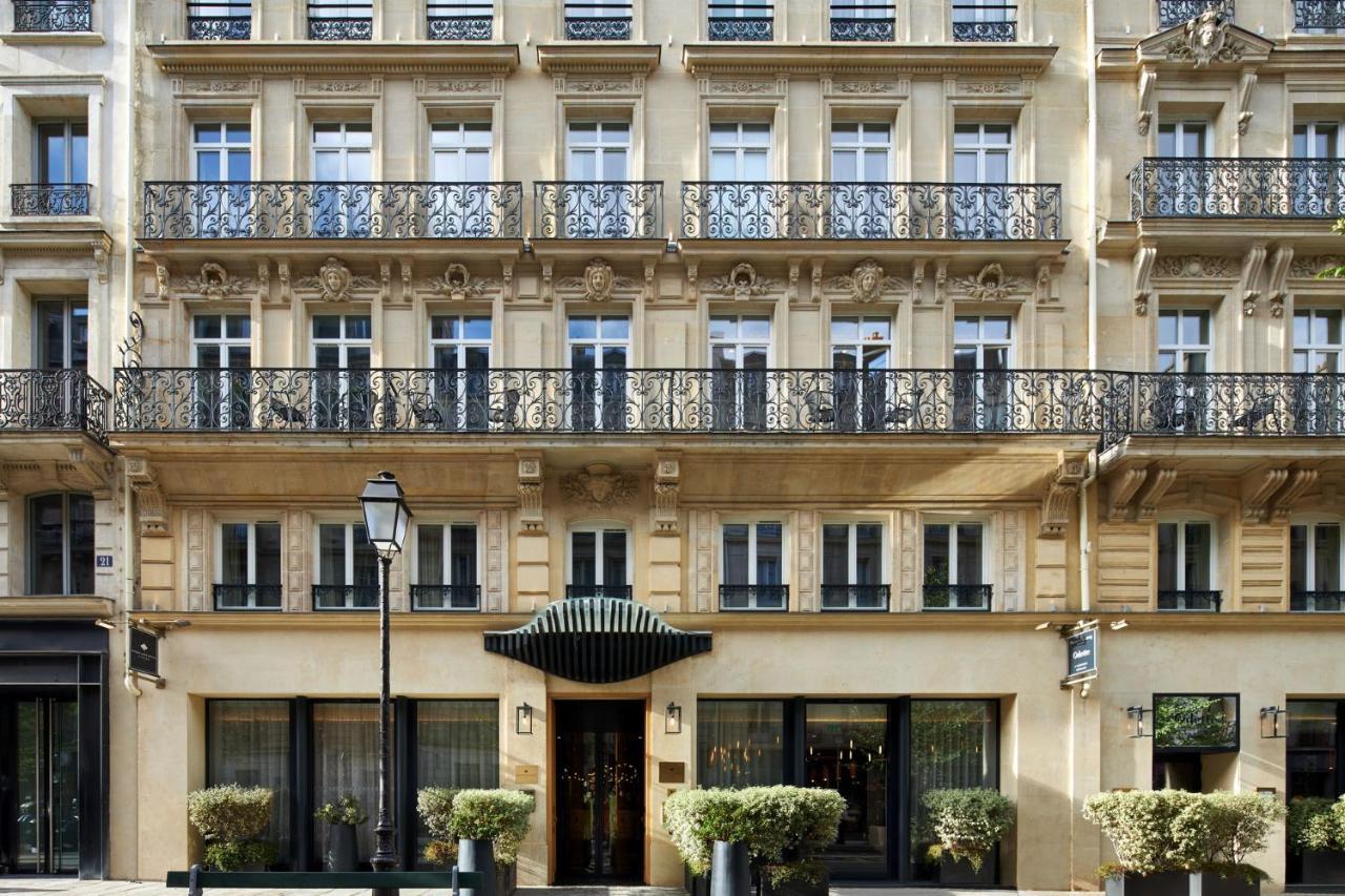 Maison Albar Le Pont-neuf Paris