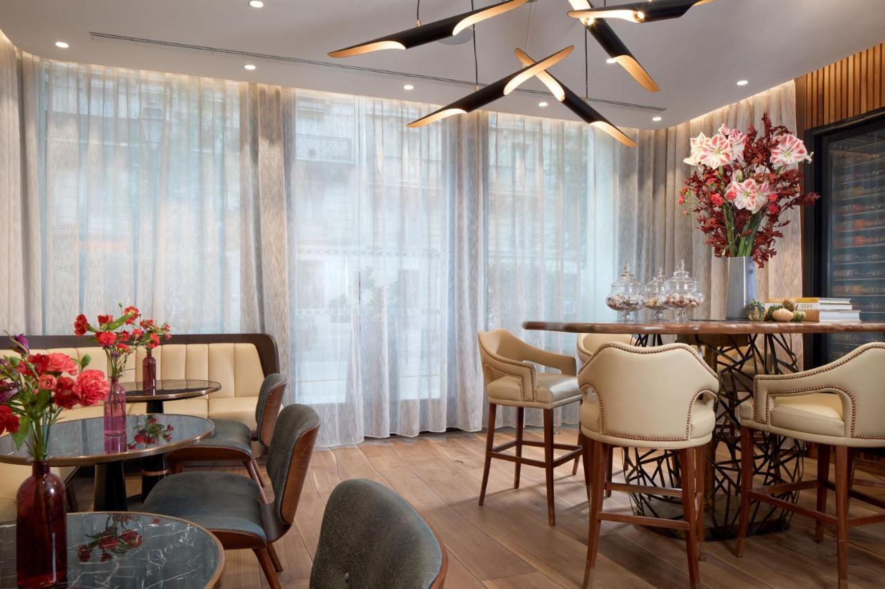 Maison Albar Le Pont-neuf 5* Paris