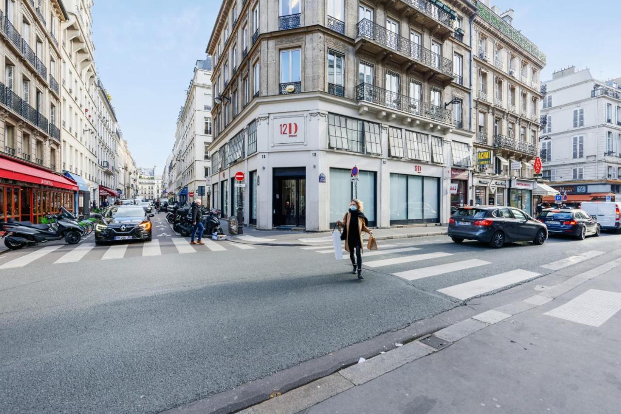 Apartment Fragonard - Welkeys