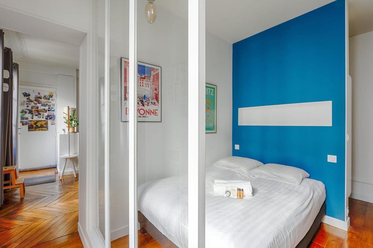 Fragonard - Welkeys Apartment *