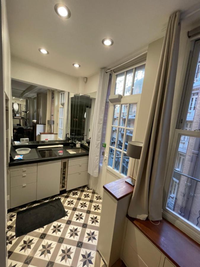 Elegant Avec Mezzanine Porte Des Ternes
