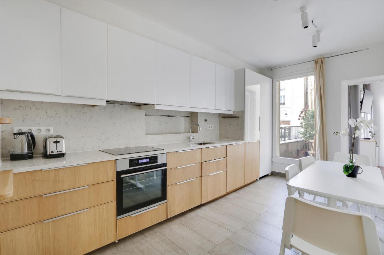 Pick A Flat's In Saint-germain Des Pres - Rue Jacques Callot Apartment *
