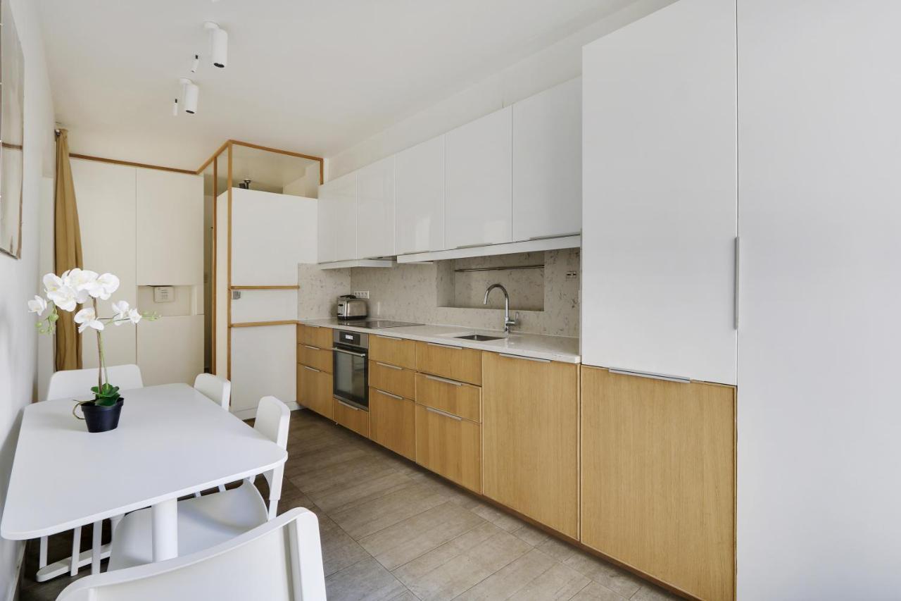Pick A Flat's In Saint-germain Des Pres - Rue Jacques Callot Apartment Paris