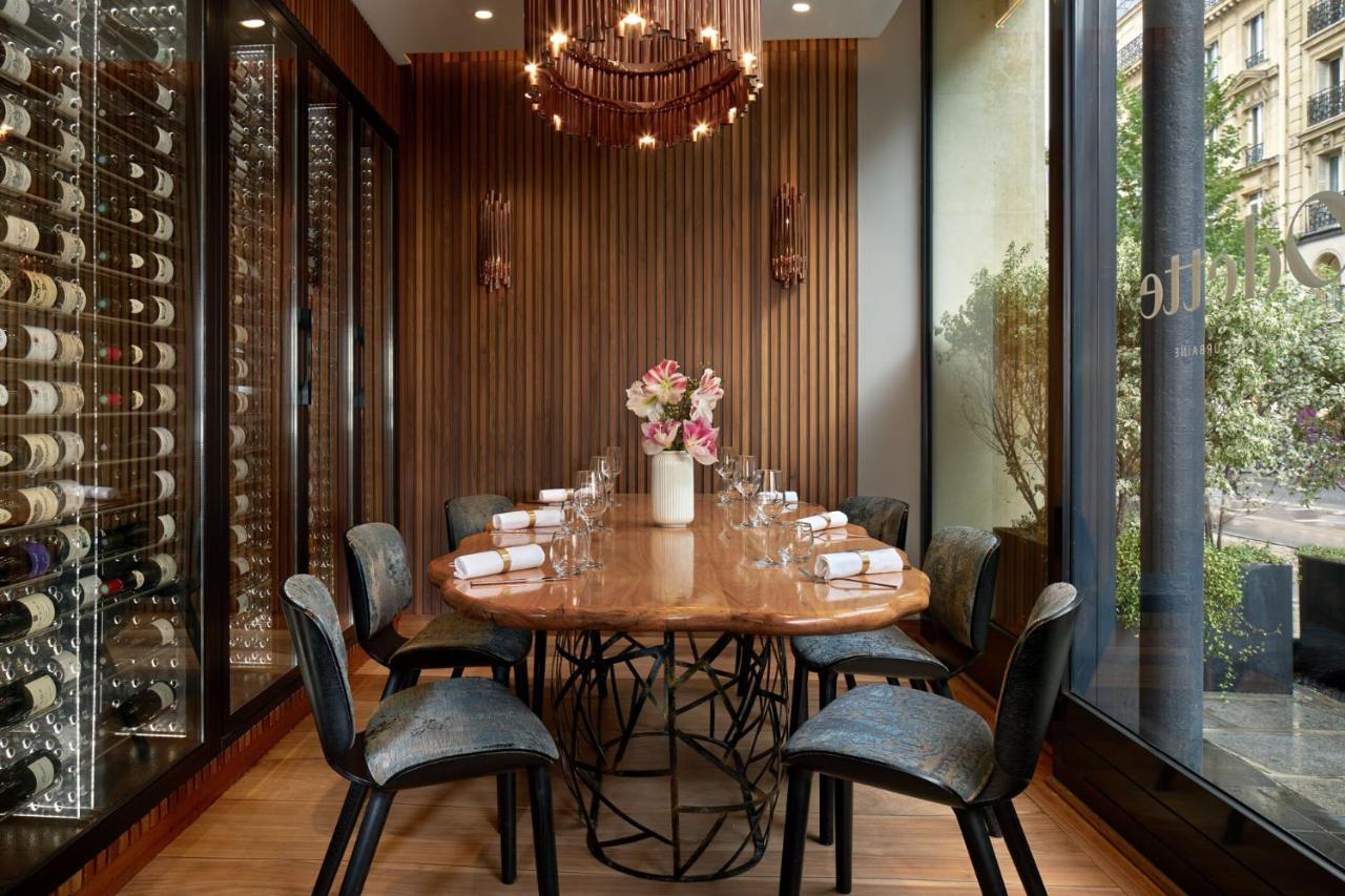 Maison Albar Le Pont-neuf Hotel 5*