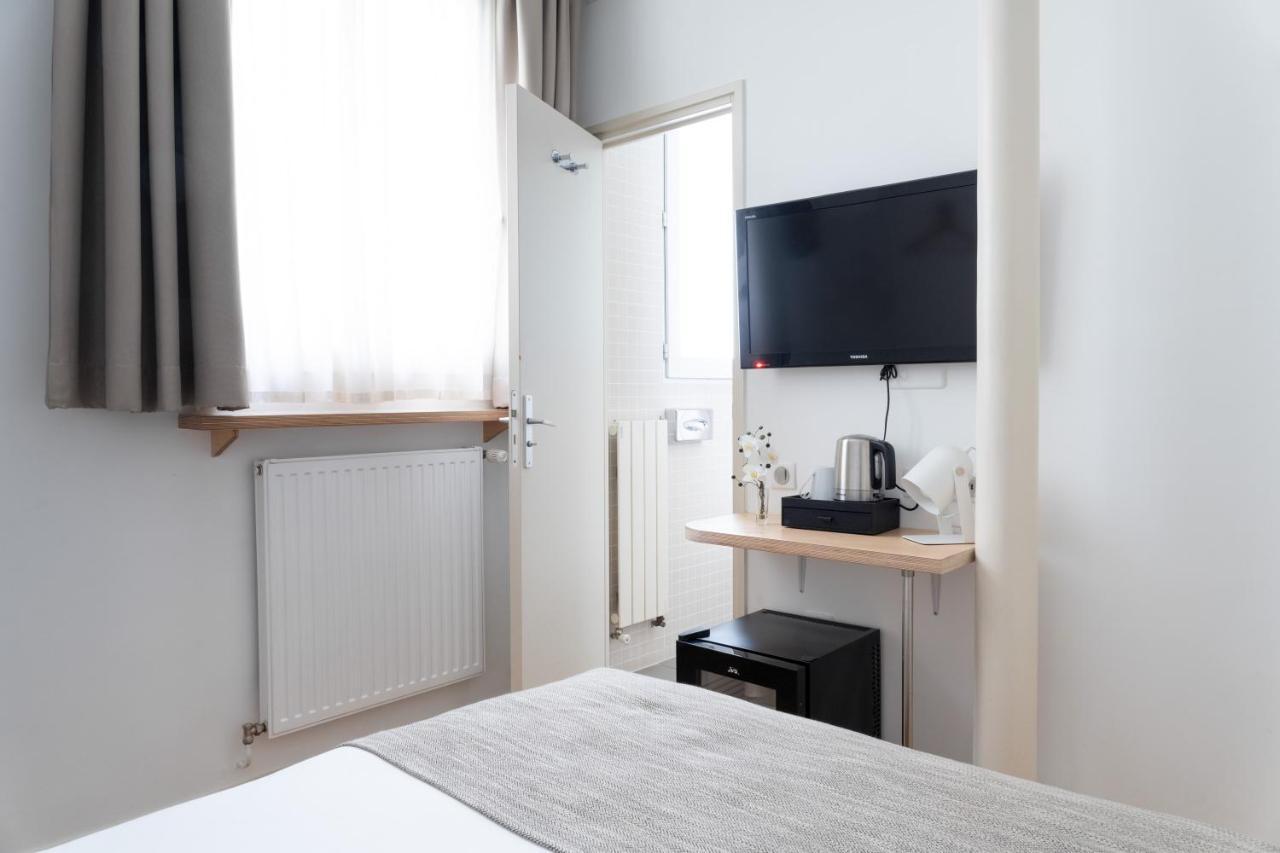Palm - Astotel Paris