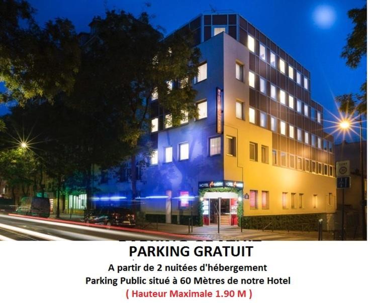 Hotel Ambre