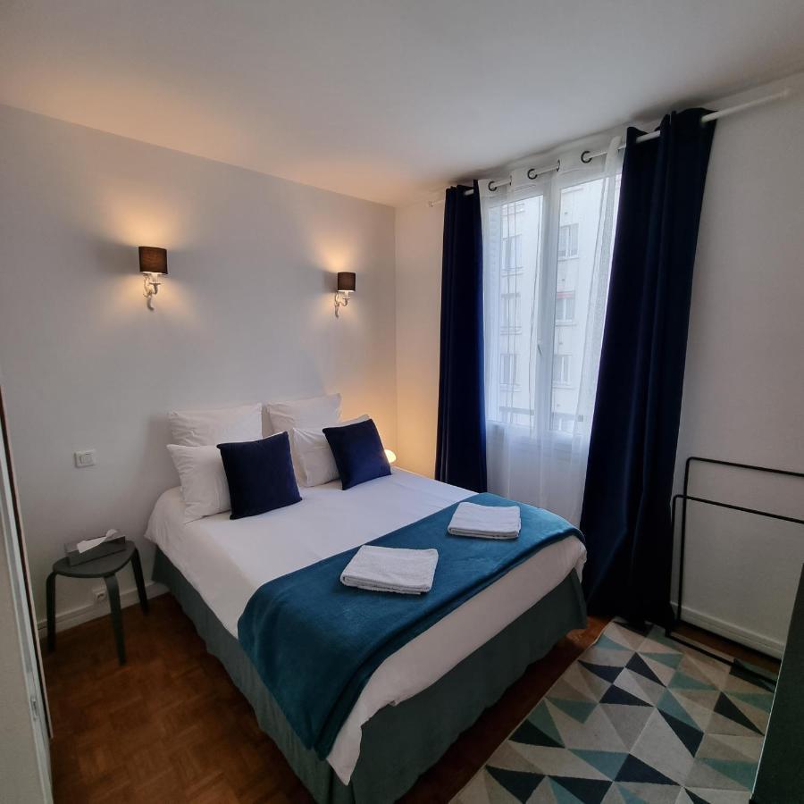 Séjour chez l'habitant Double Bed Shared