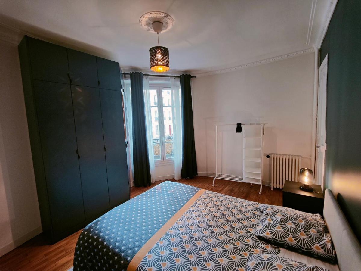 Appartement Design *