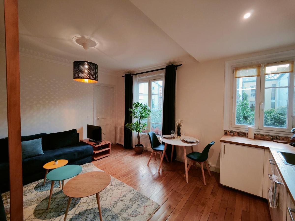 Appartement Design