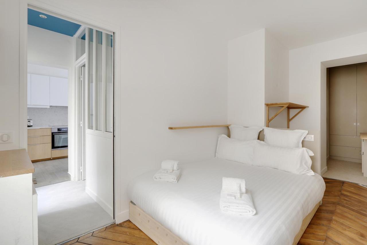 Pick A Flat's In Saint-germain Des Pres - Rue Jacques Callot Apartment *