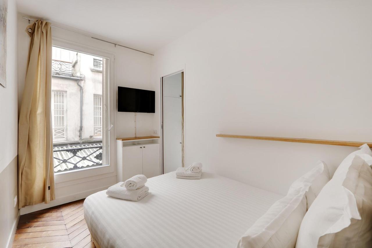 Apartment Pick A Flat's In Saint-germain Des Pres - Rue Jacques Callot Paris