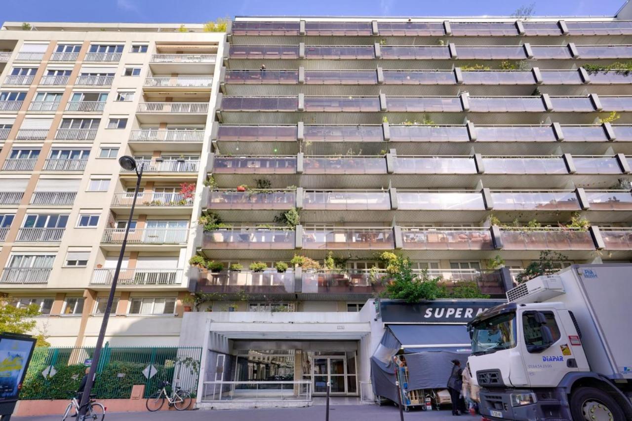 Apartment Cosy For 4 With Terrace *