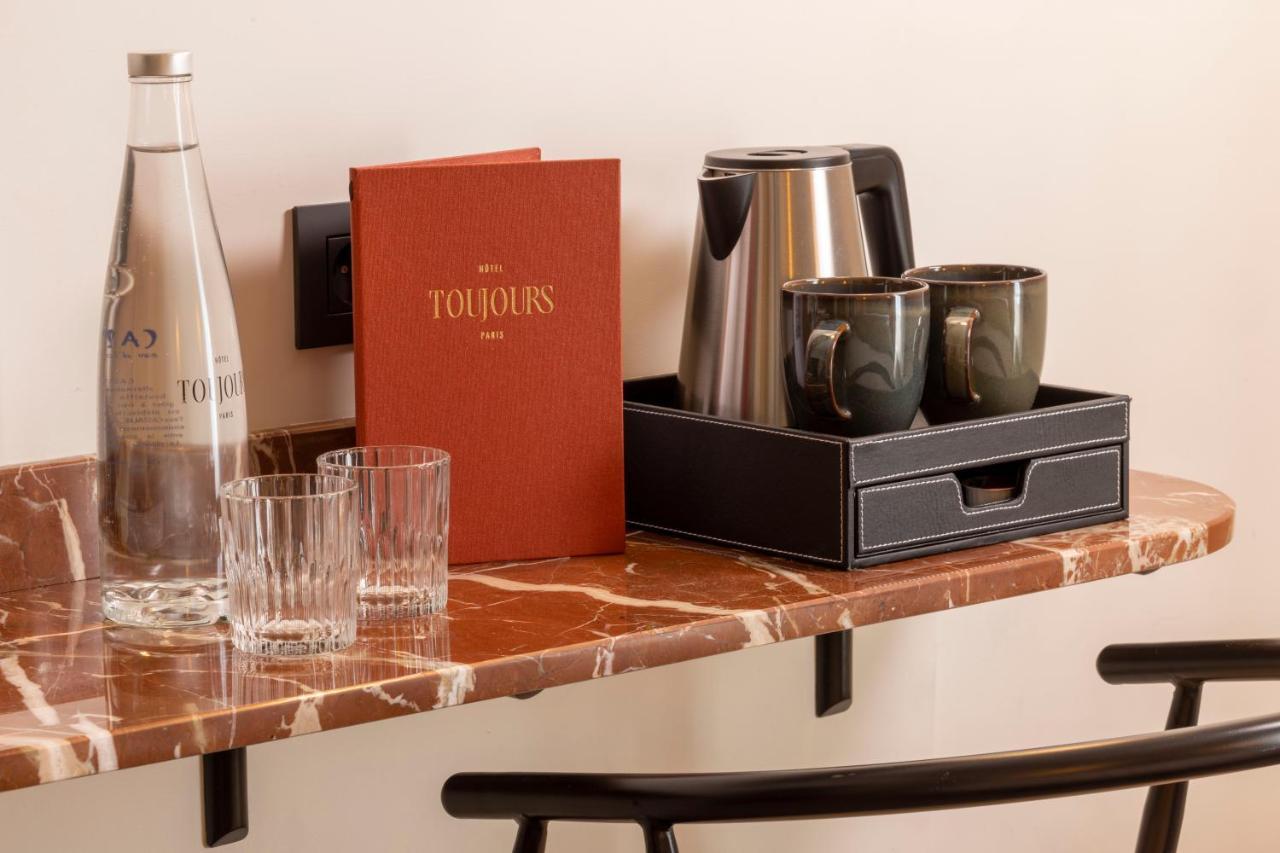 Toujours&spa 4*