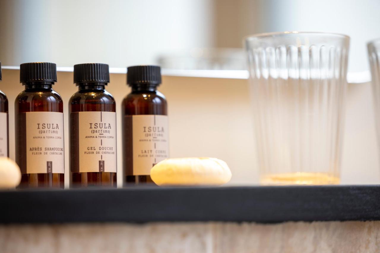 Hotel Toujours&spa