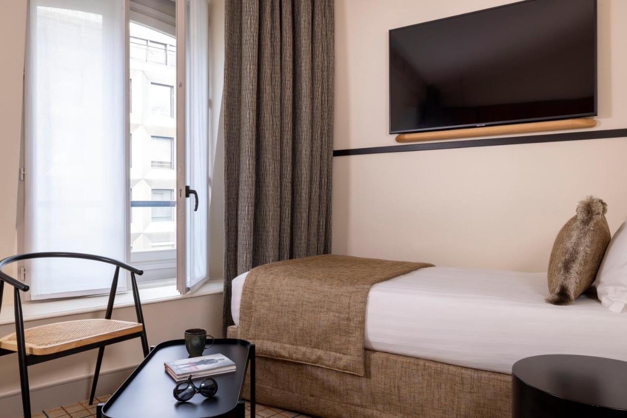 Toujours&spa Hotel Paris