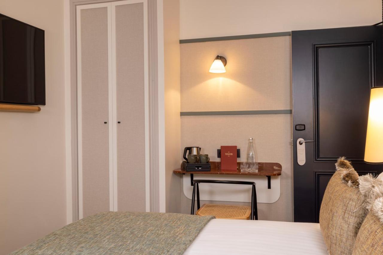 Toujours&spa Hotel