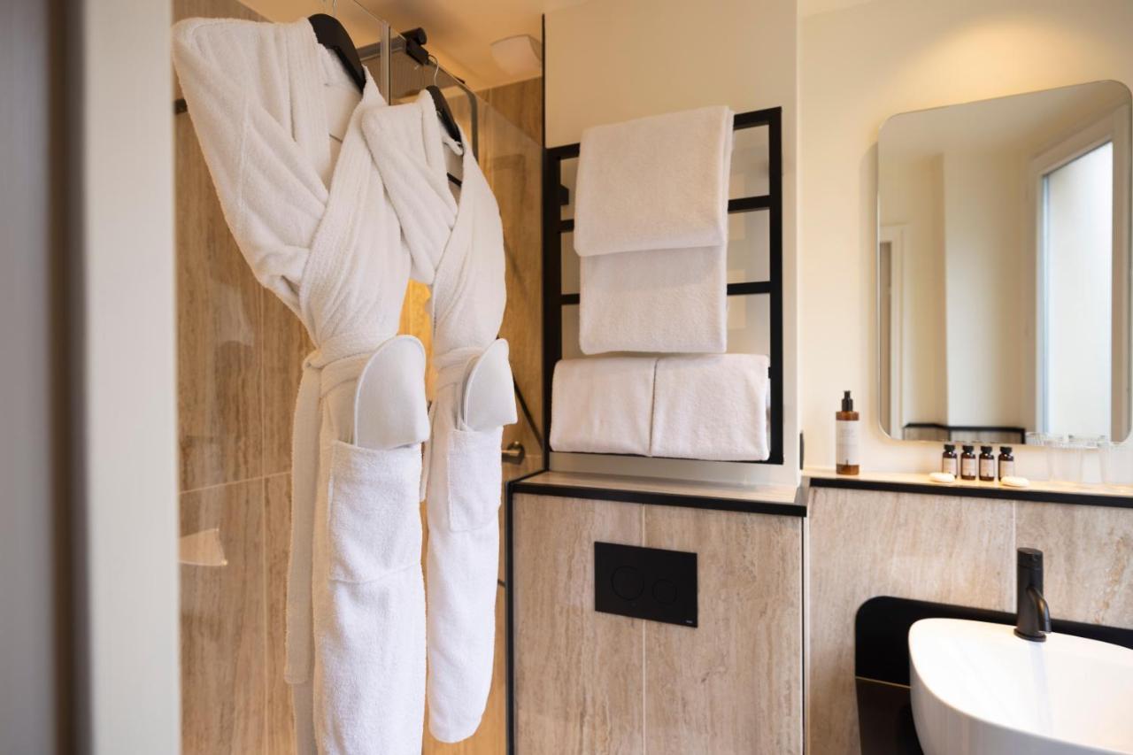 Hotel Toujours&spa