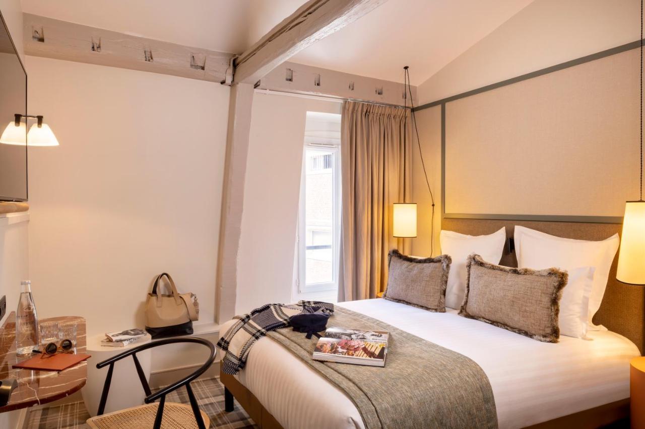 Toujours&spa Hotel