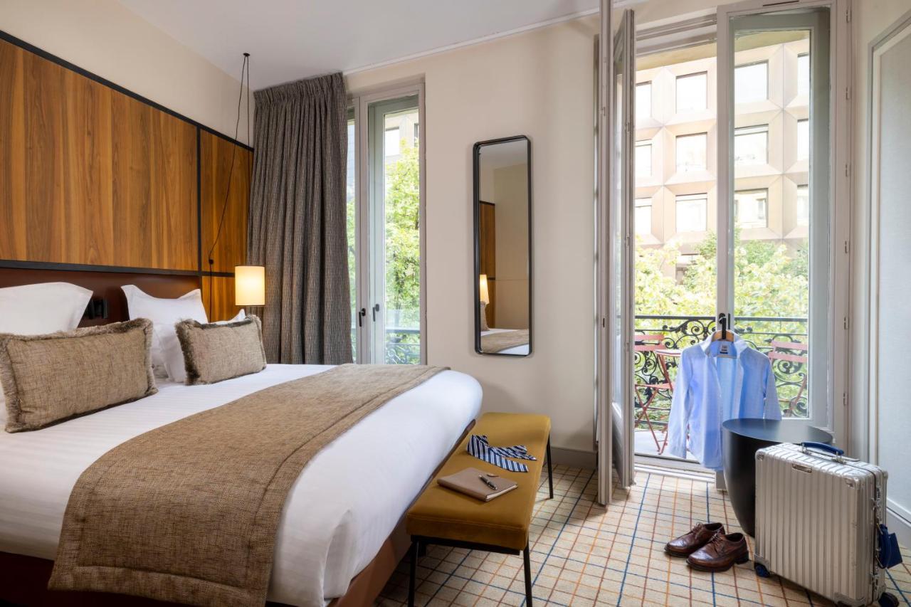 Toujours&spa 4* Paris