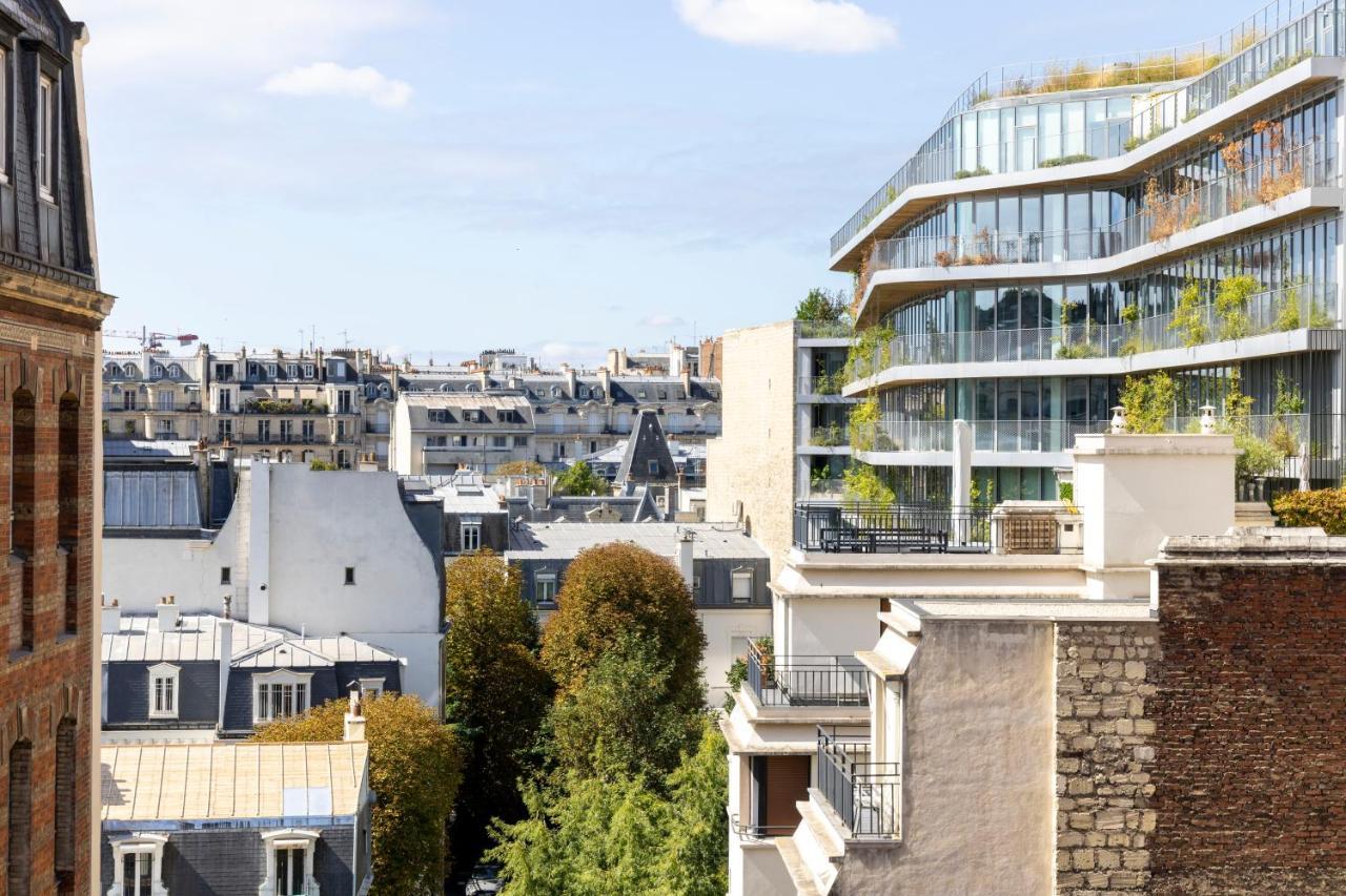 Toujours&spa Hotel Paris