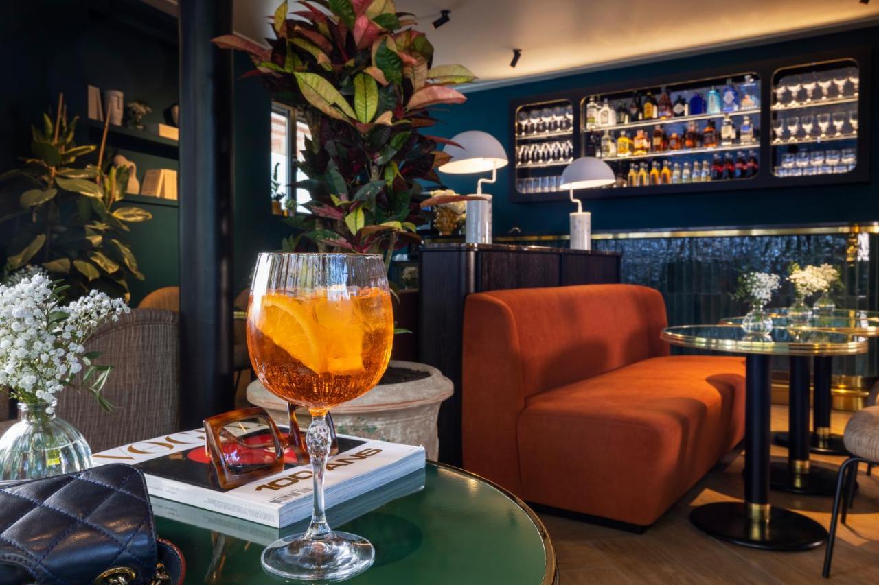 Hotel Toujours&spa