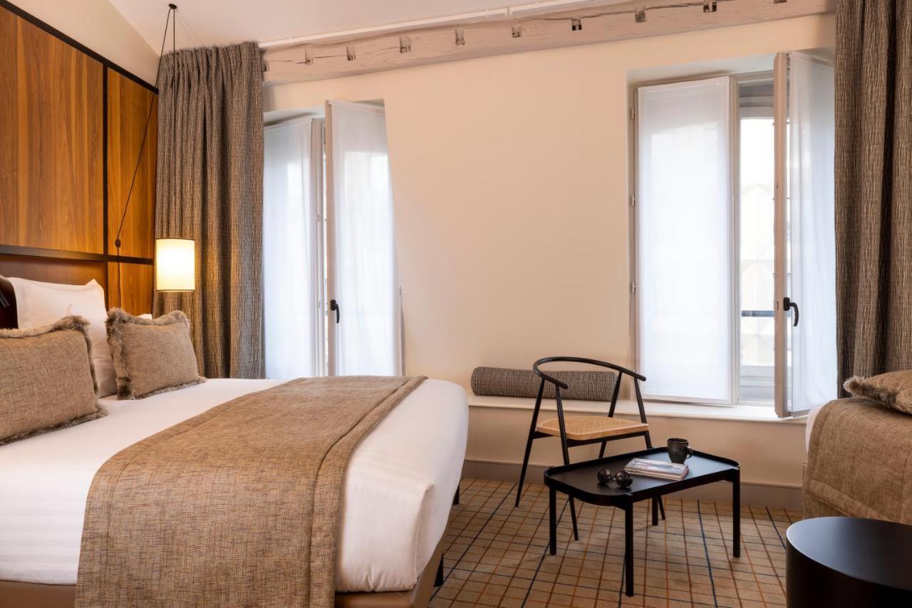Toujours&spa 4* Paris