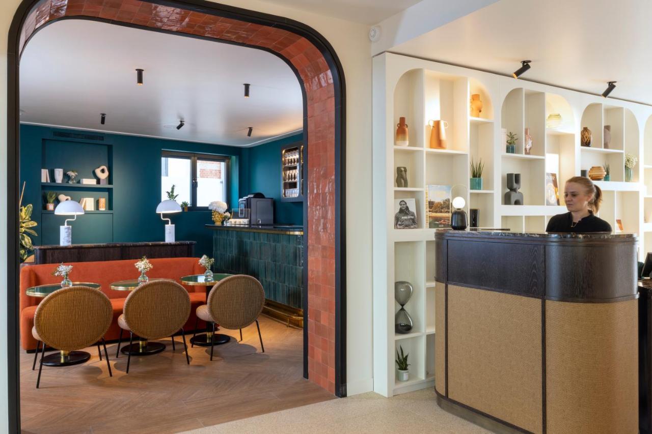 Toujours&spa Hotel Paris
