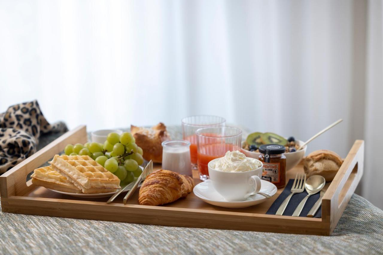 Toujours&spa 4* Paris