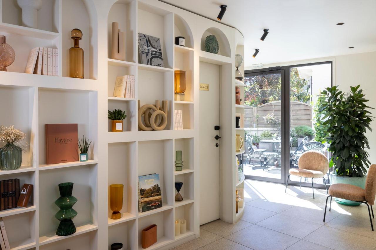 Toujours&spa Hotel