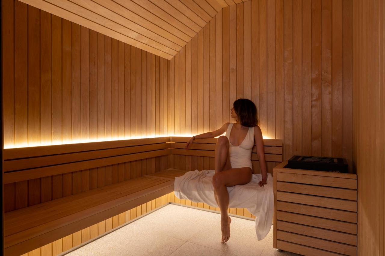 Toujours&spa Hotel Paris