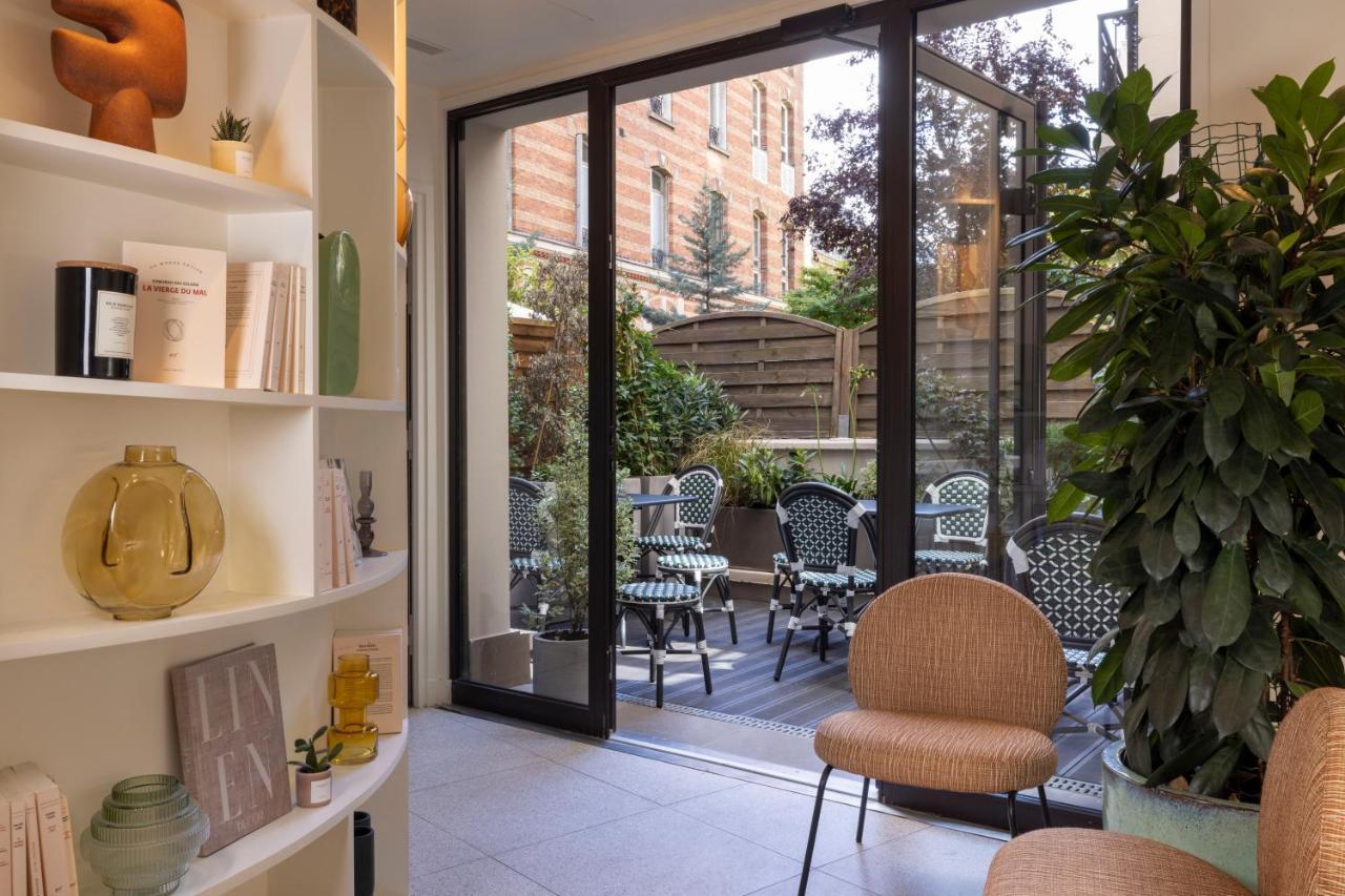 Toujours&spa Paris